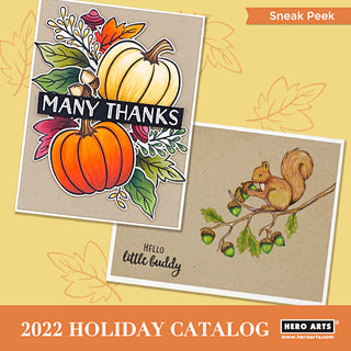 Day 2 of Holiday Catalog Peeks (+ Giveaway!)