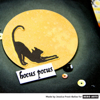 Hocus Pocus Kitty