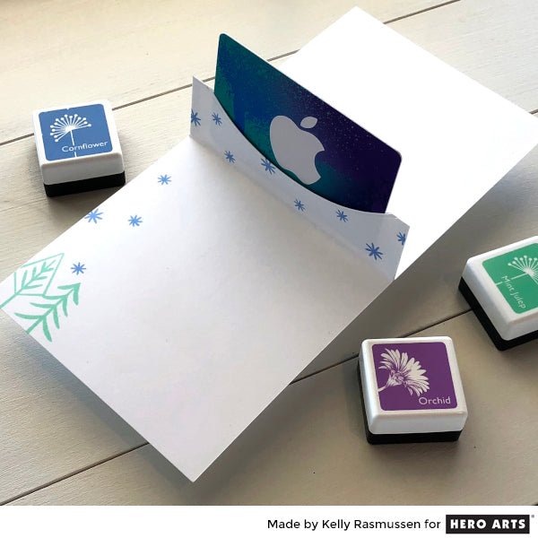 Pop Up Gift Card Holder Hero Arts Pop Up Gift Card Holder Hero Arts