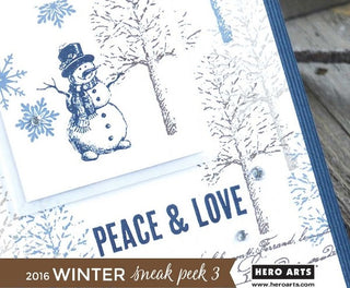 Winter Catalog Sneak Peek #3 + Giveaway