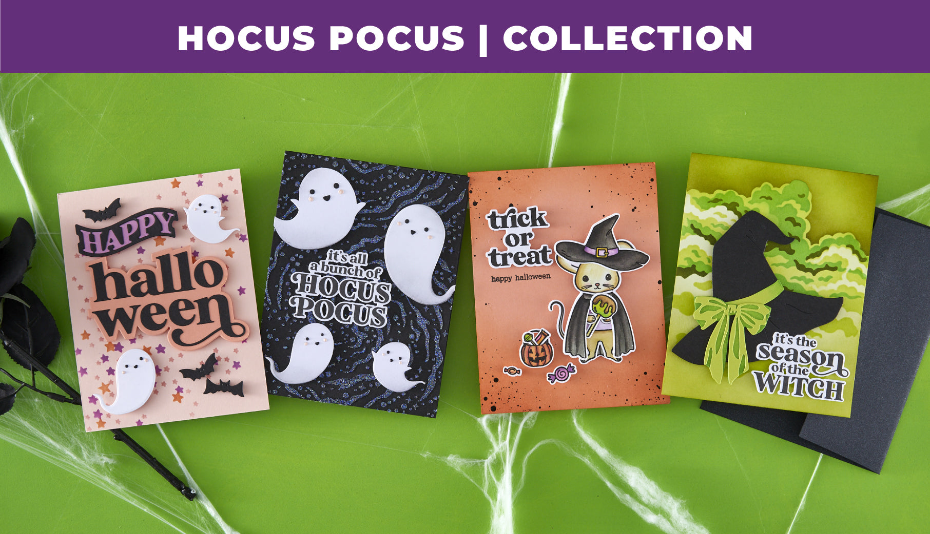 Hocus Pocus – Hero Arts