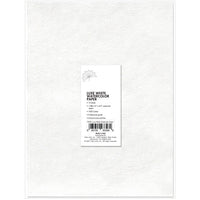 PS781 Luxe White Watercolor Paper