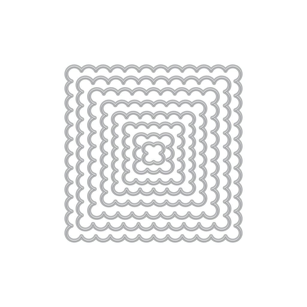 square-scallop-infinity-dies-hero-arts