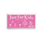 AF480 Jumbo Just for Kids Pink