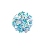 CH307 Frost Sequins Mix