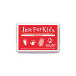CS129 Just for Kids Washable Red
