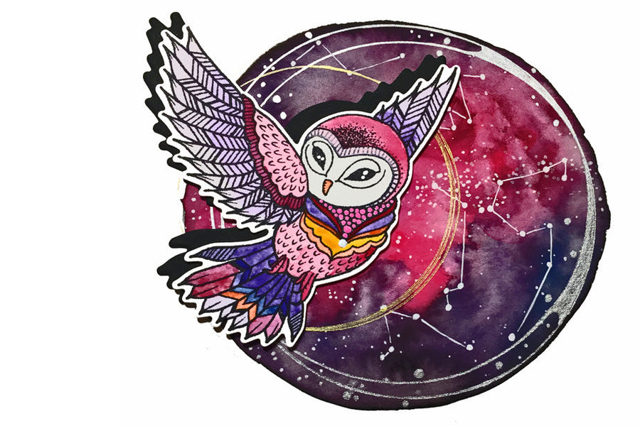 Meet Spellbinders' New Artist/Designer, Stephanie Low