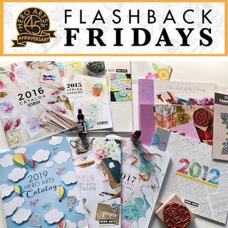 Flashback Friday Part 5: The 2010s