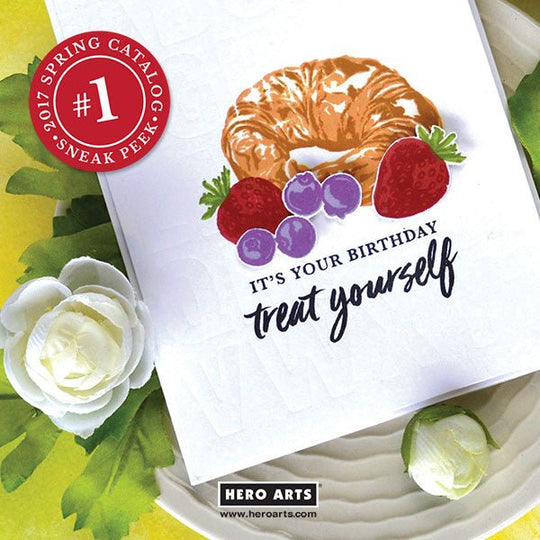 2017 Spring Catalog Sneak Peek #1 + Giveaway