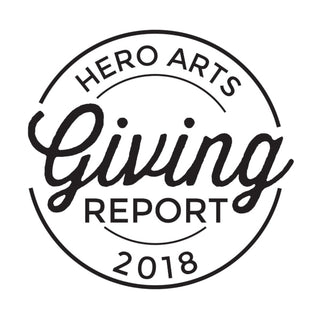 2018 Giving Report