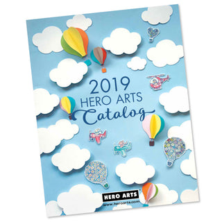 The 2019 Catalog is Here!