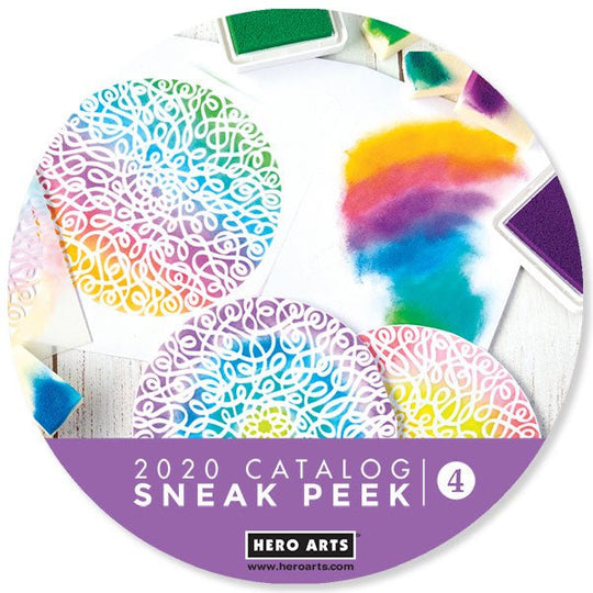 2020 Catalog Sneak Peek #4 + Giveaway