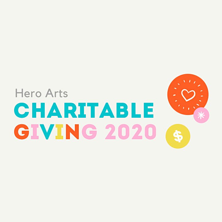 2020 Giving Report - Goal Exceeded!
