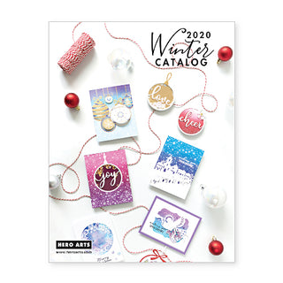 Presenting the 2020 Winter Catalog!