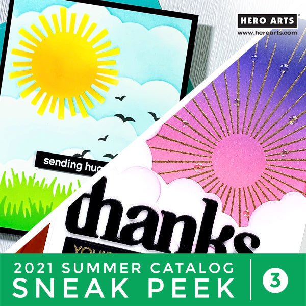 2021 Summer Catalog Sneak Peek #3 + Giveaway