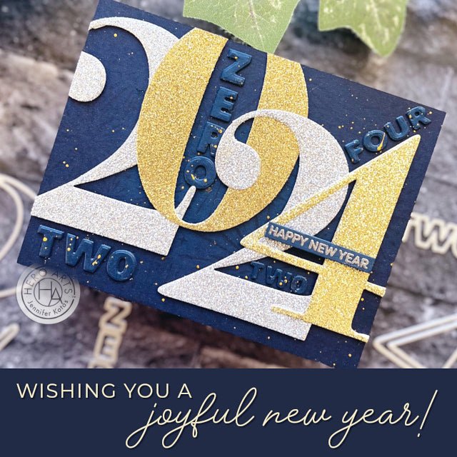 2024 is Here...Happy New Year!!