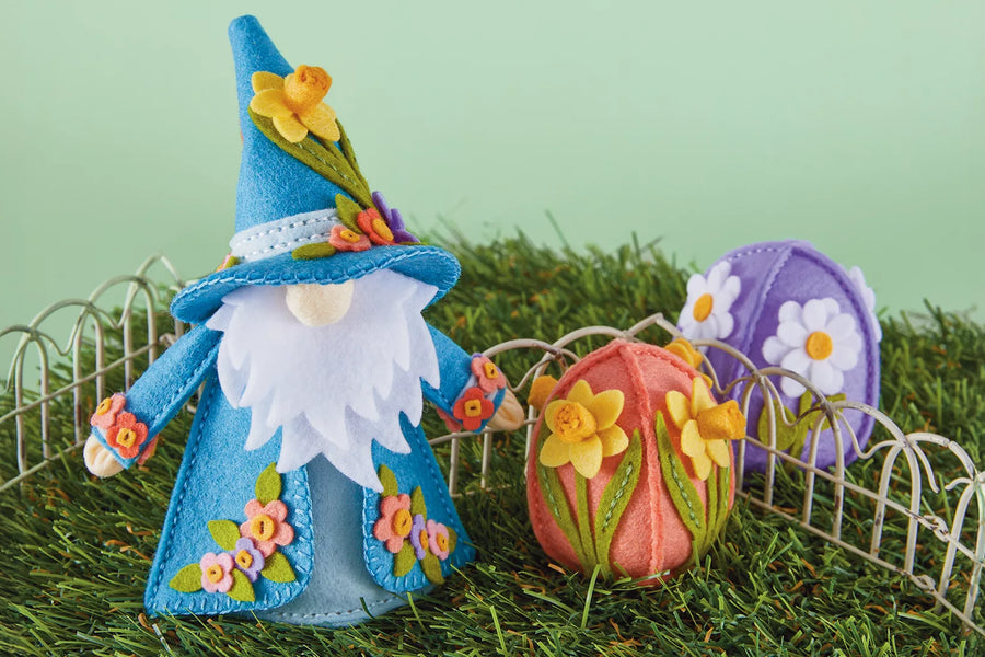 Spring Fergus Collection Introduction with Sandi MacIver