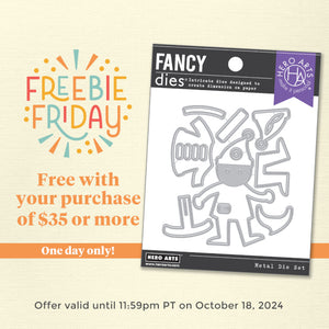 Ho Ho Ho...Merry Freebie Friday!