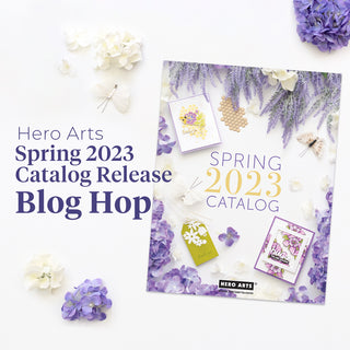 The 2023 Spring Catalog Blog Hop + Giveaway!