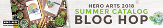 Summer Release Blog Hop + Giveaway!