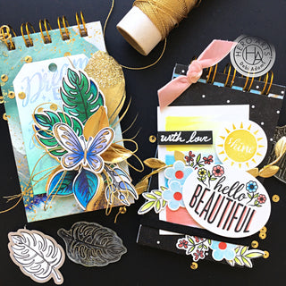 DIY With Debi: Decorated Notebooks & Planners