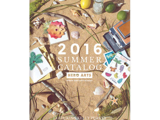 Our 2016 Summer Catalog is Here!