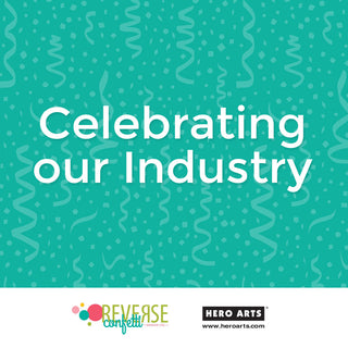 Partners: Reverse Confetti - Blog Hop + Giveaway!