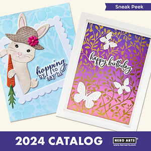 2024 Spring Catalog Sneak Peeks + Giveaway!