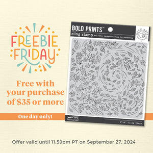 A Freebie Friday Deal to FALL For – Today Only!