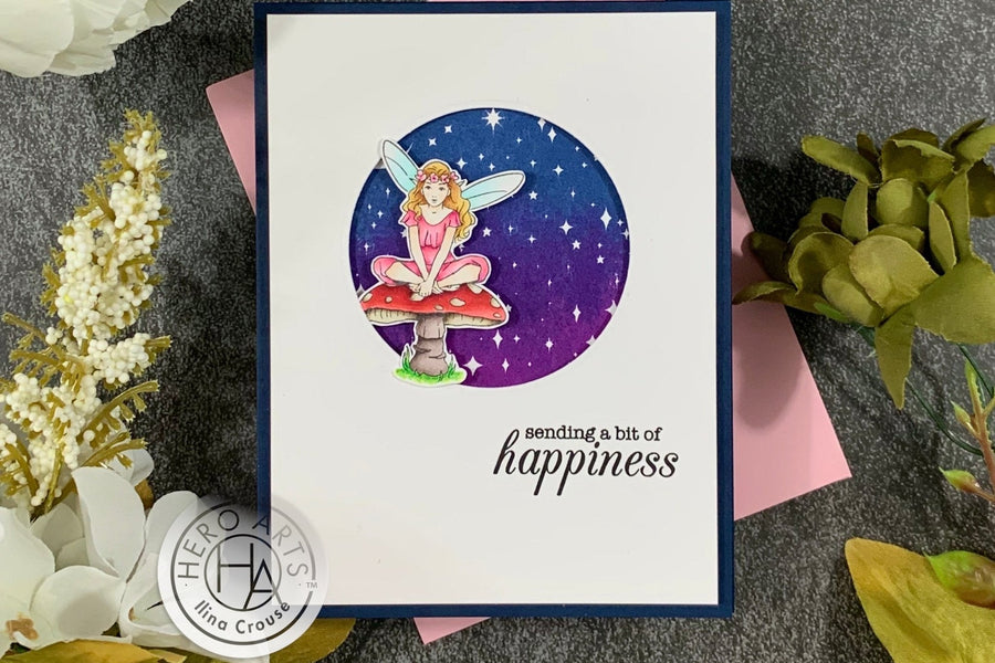 A Bit of Happiness