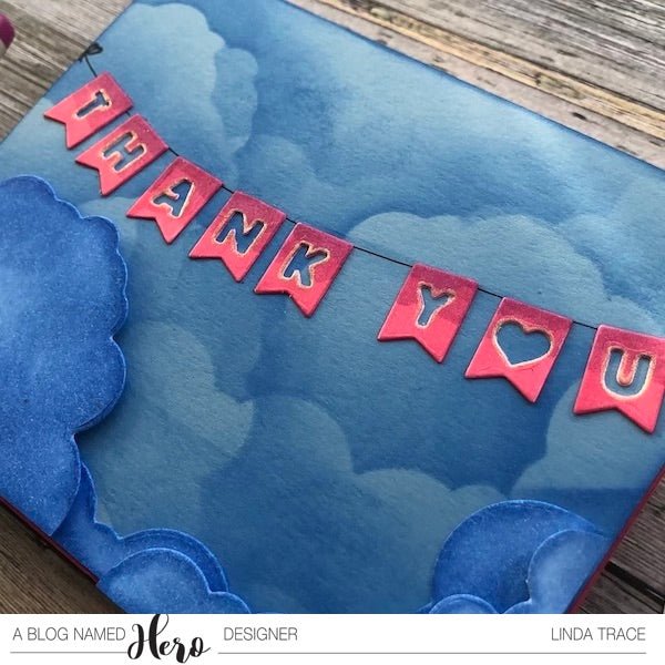 A Blog Named Hero - Cute!