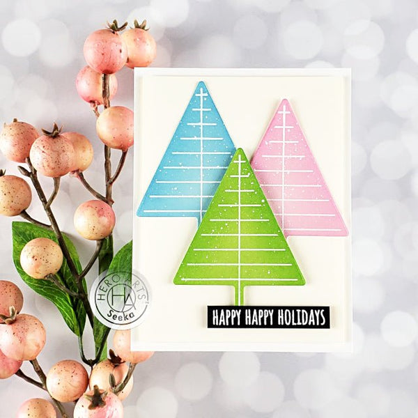 A Graphic Holiday