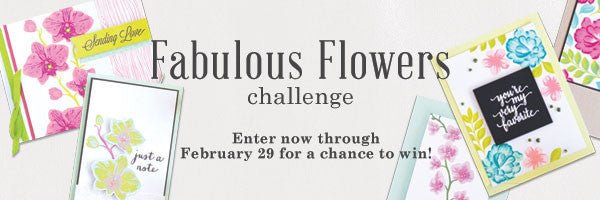 A New Contest is Blooming!