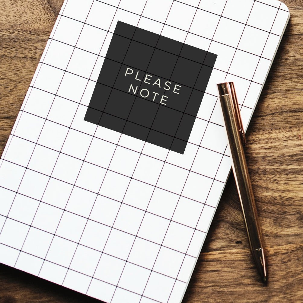 A Note About November Kit Shipments - Hero Arts