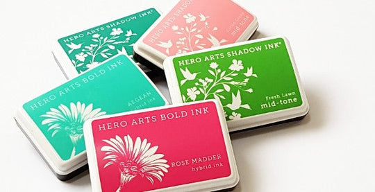 A Pop of (New) Color!