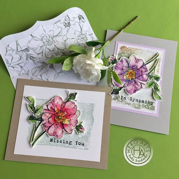 A Rose by Any Other Name... - Hero Arts