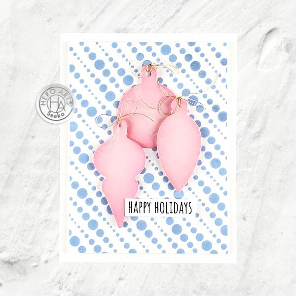 A Simple Happy Holiday