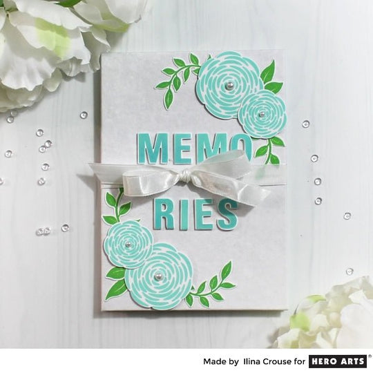 Accordion Book Mini Album