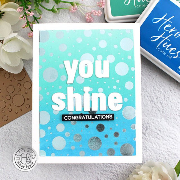 Adding Shine to Your Projects
