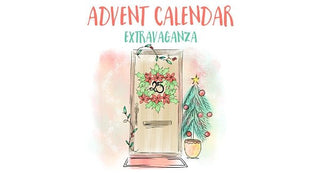 Advent Calendar Extravaganza with Taheerah Atchia - Hero Arts