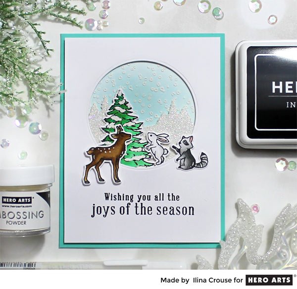 Advent Calendar Extravaganza with Taheerah Atchia