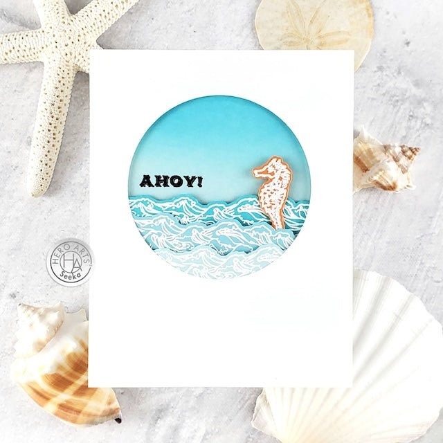 Ahoy There!