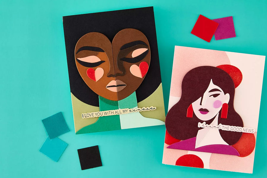 All My Senses Collection Introduction with Jaycee Gaspar