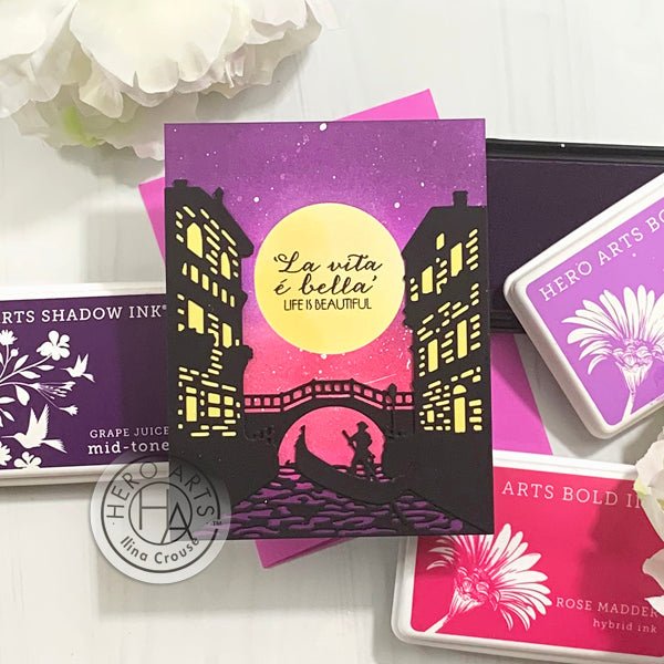 April My Monthly Hero Countdown: Idea #6 + Giveaway