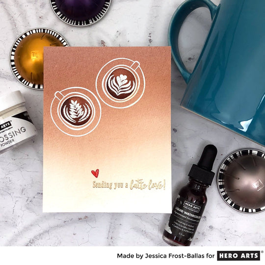 August My Monthly Hero Countdown: Idea #1 + Giveaway!