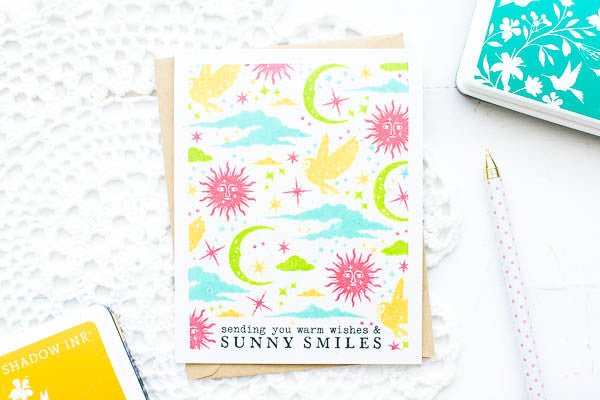 August My Monthly Hero Countdown: Idea #6 + Giveaway