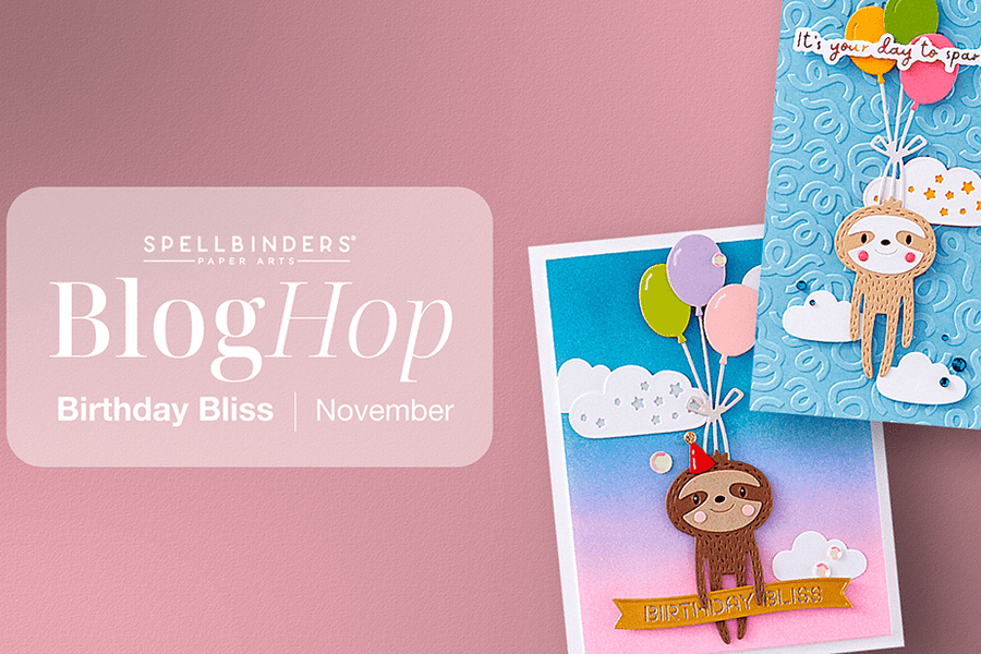 November 2024 Clubs Inspiration Blog Hop + Giveaways (Now Closed)