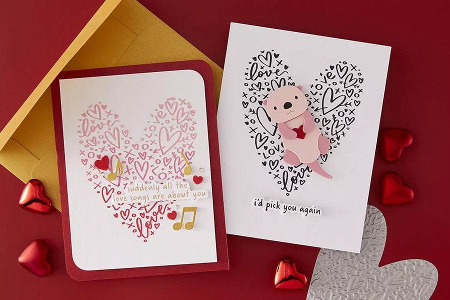 December 2025 BetterPress Plate of the Month Preview & Tutorials – I'd Pick You