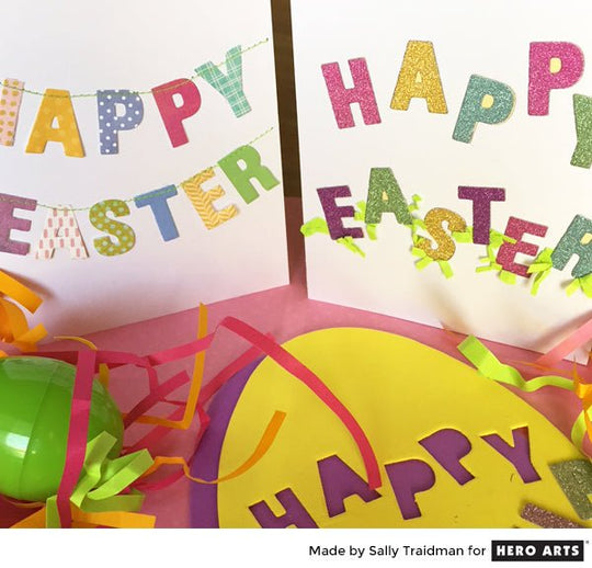 Build Your Own Greetings