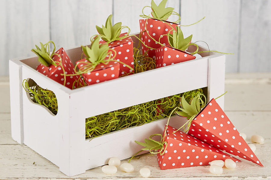 Easter Blessings | Cards, Projects and More For Spring!